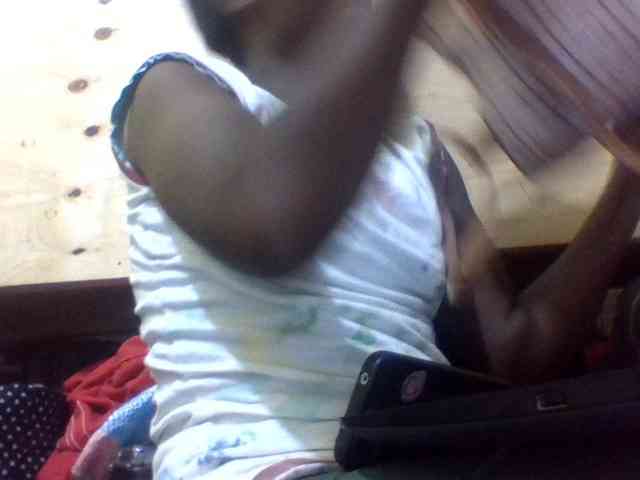 Blackbeuty webcam