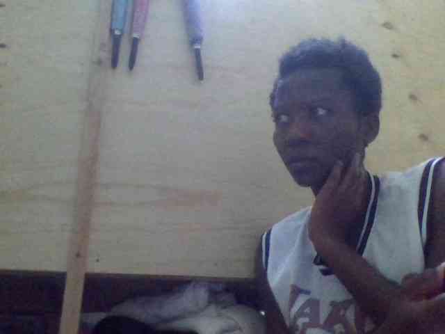 Blackbeuty webcam