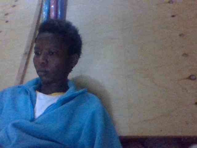 Blackbeuty webcam