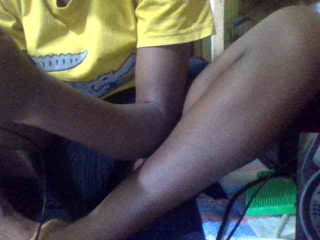 Blackbeuty webcam