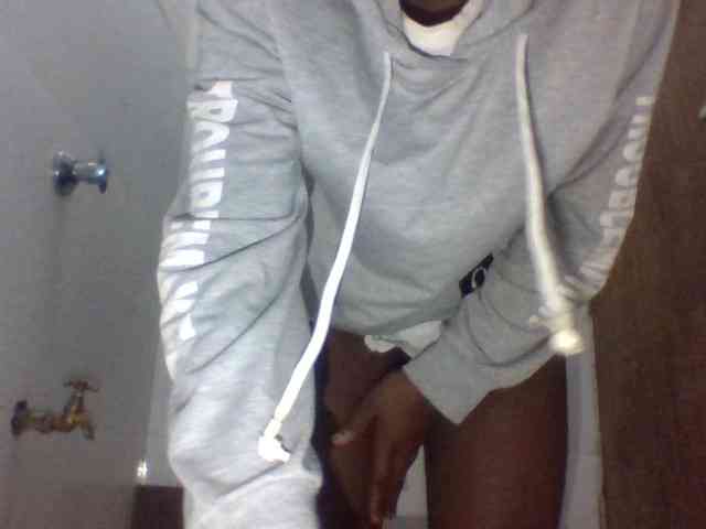Blackbeuty webcam