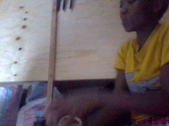Blackbeuty webcam