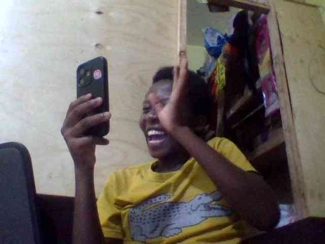 Blackbeuty webcam