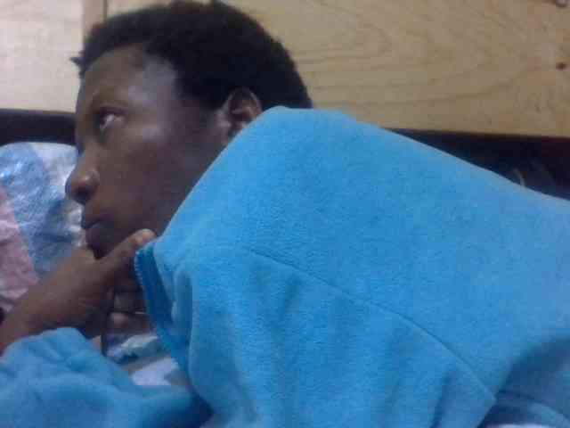 Blackbeuty webcam