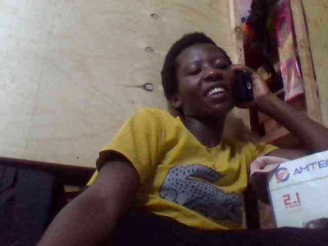 Blackbeuty webcam