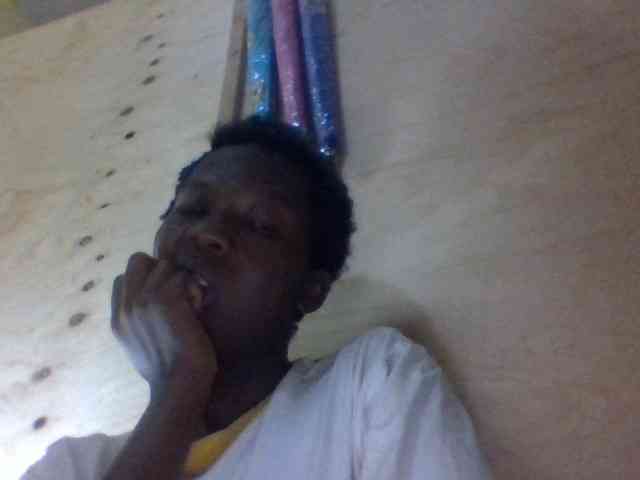 Blackbeuty webcam