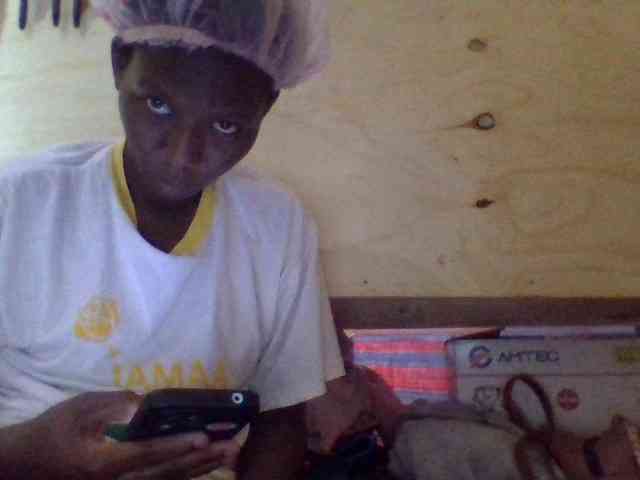 Blackbeuty webcam
