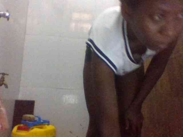 Blackbeuty webcam