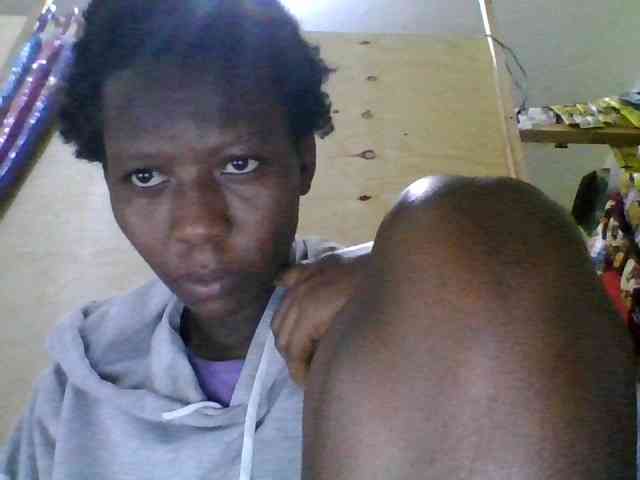 Blackbeuty webcam