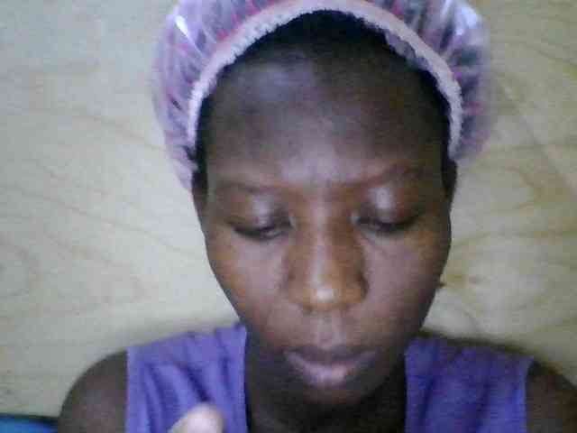 Blackbeuty webcam