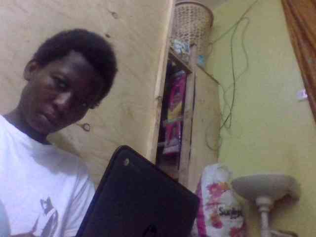 Blackbeuty webcam