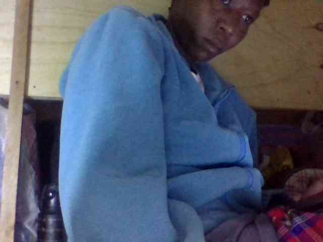 Blackbeuty webcam