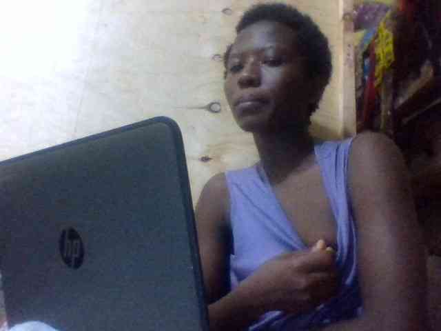 Blackbeuty webcam