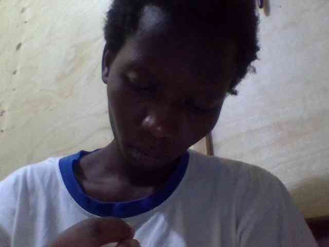 Blackbeuty webcam