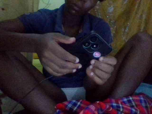 Blackbeuty webcam