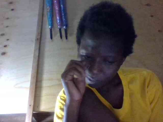 Blackbeuty webcam