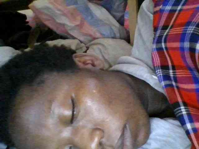 Blackbeuty webcam