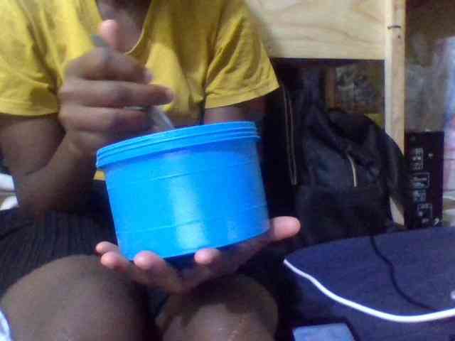 Blackbeuty webcam