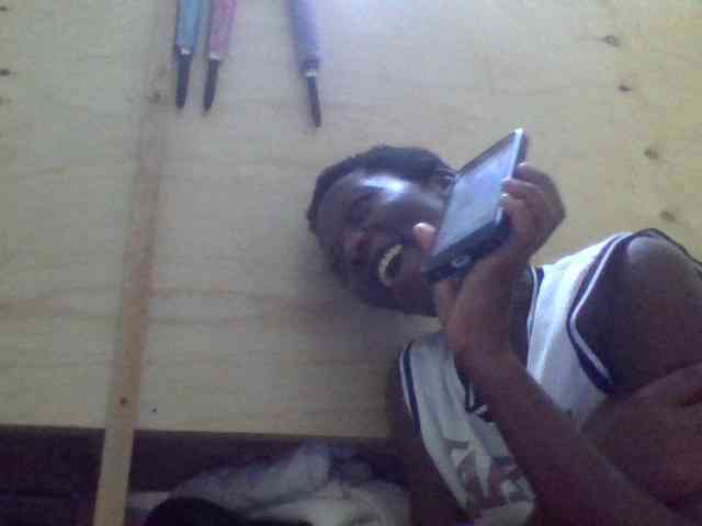 Blackbeuty webcam