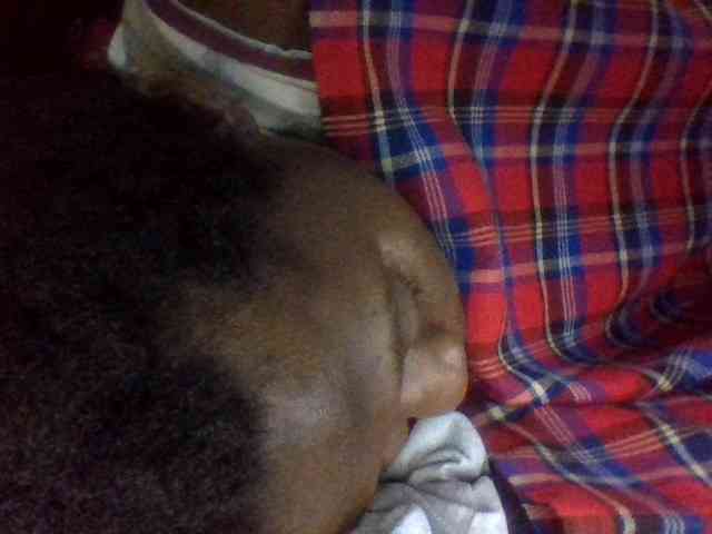 Blackbeuty webcam