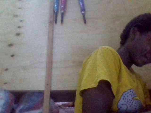 Blackbeuty webcam