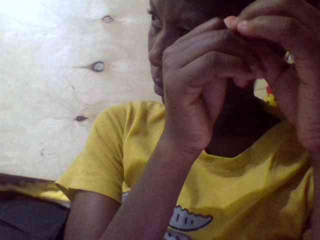 Blackbeuty webcam