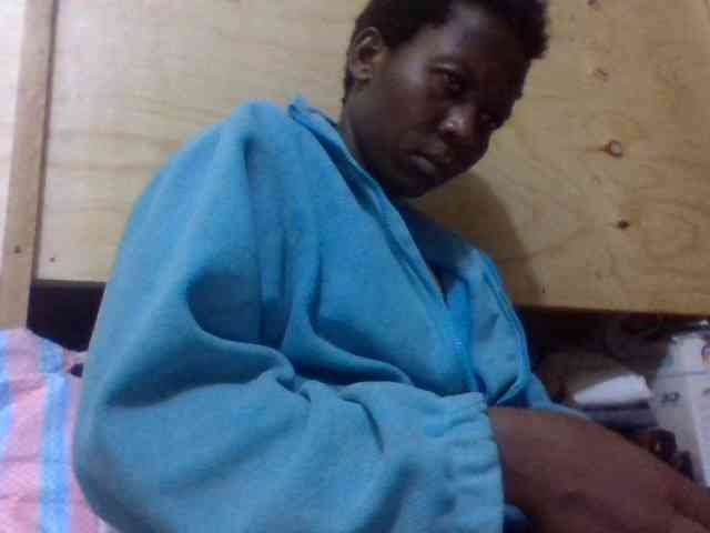 Blackbeuty webcam