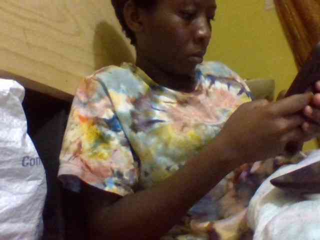 Blackbeuty webcam