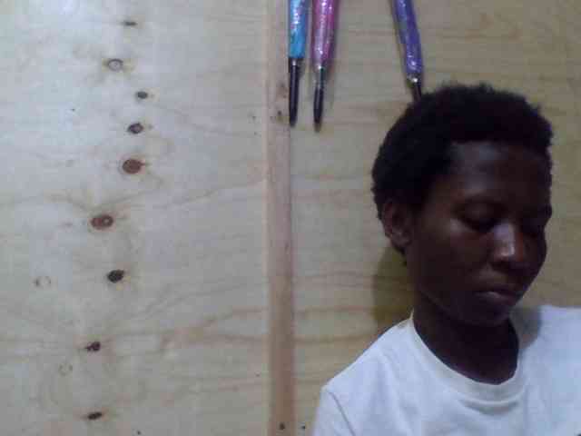 Blackbeuty webcam