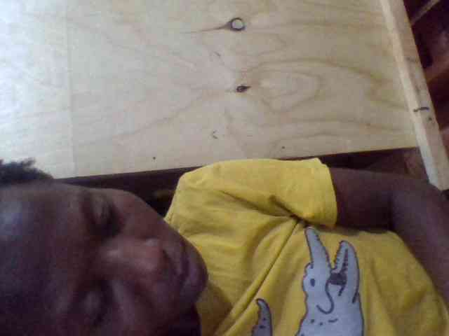 Blackbeuty webcam