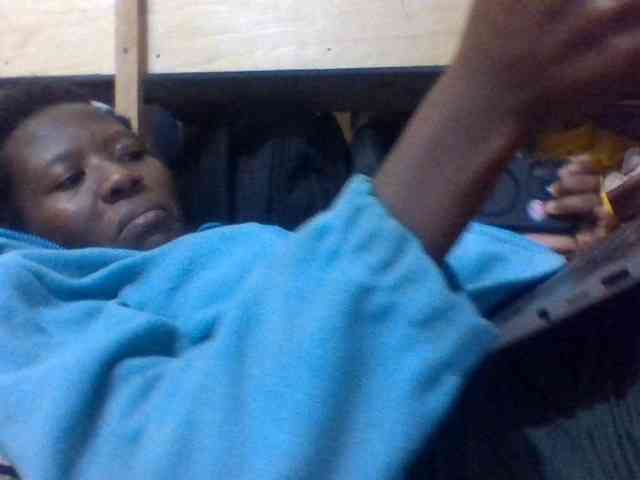 Blackbeuty webcam