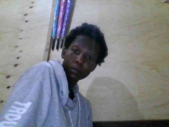 Blackbeuty webcam