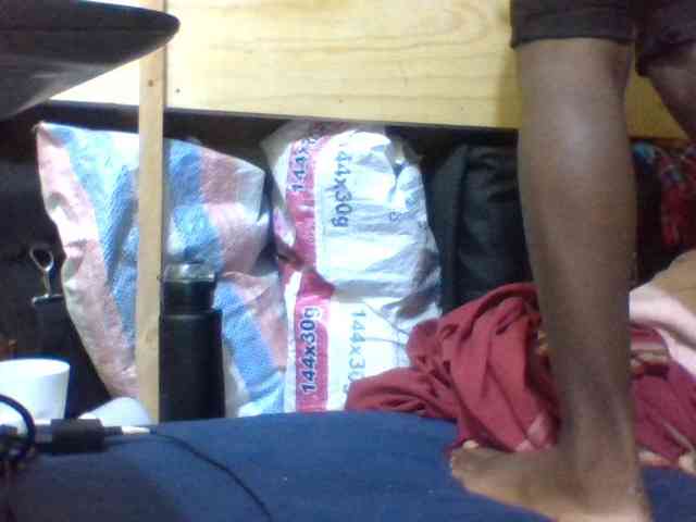 Blackbeuty webcam