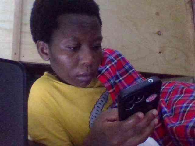 Blackbeuty webcam