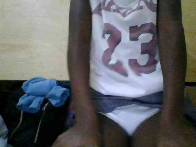 Blackbeuty webcam