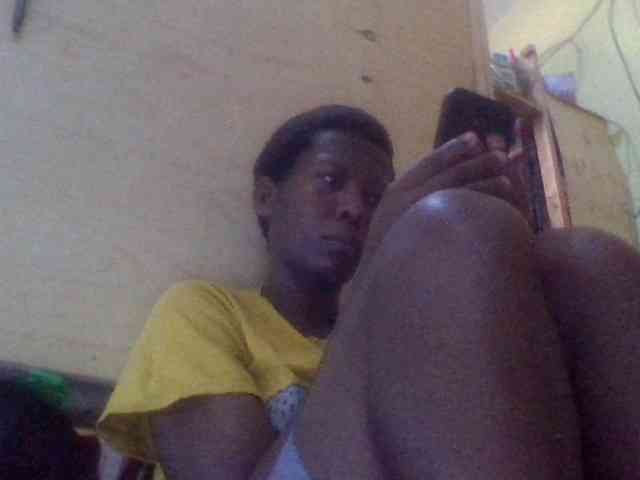 Blackbeuty webcam