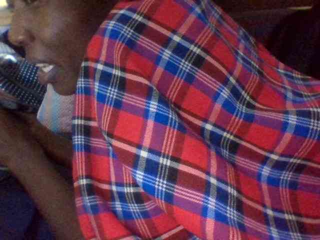 Blackbeuty webcam