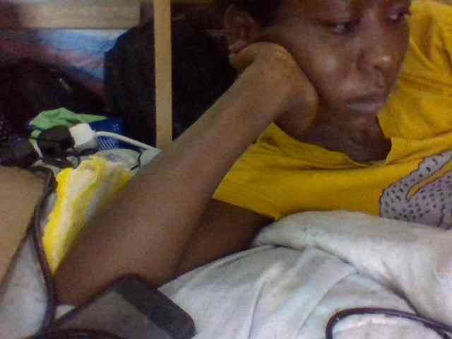 Blackbeuty webcam