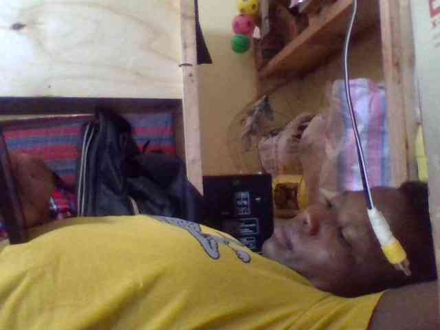 Blackbeuty webcam
