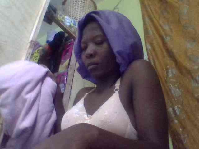 Blackbeuty webcam