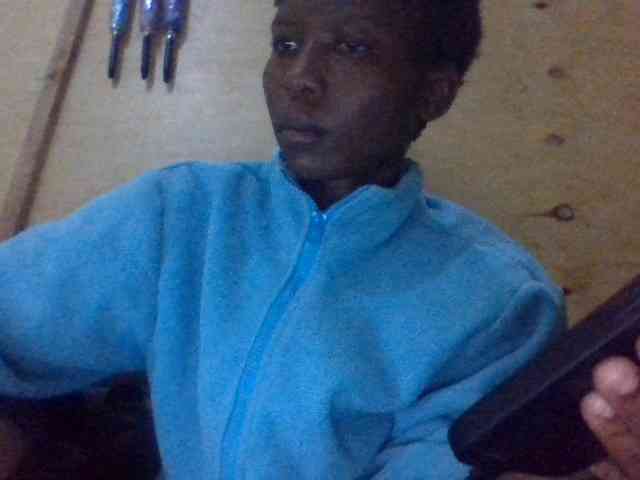 Blackbeuty webcam