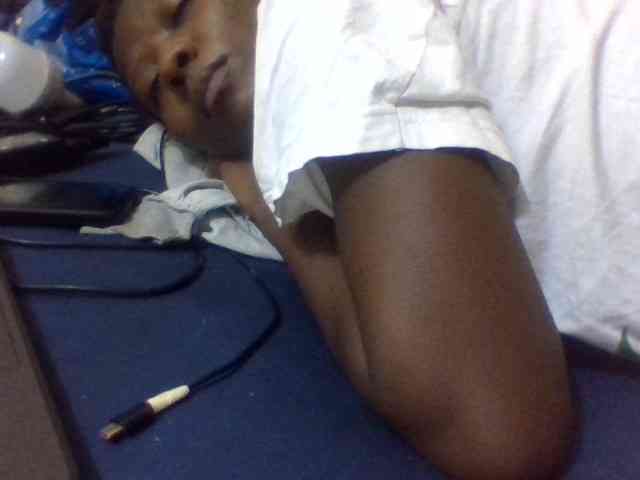 Blackbeuty webcam