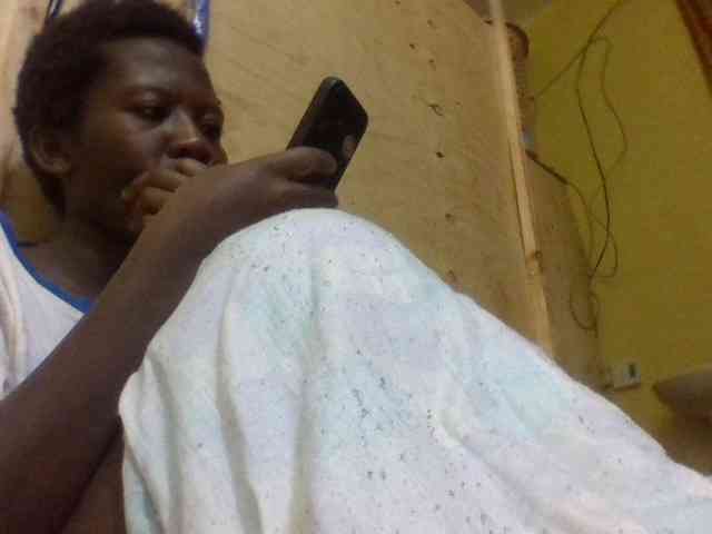 Blackbeuty webcam