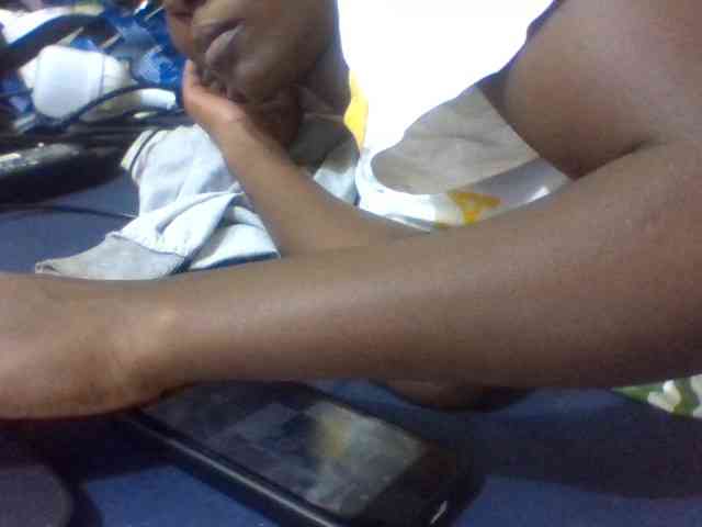 Blackbeuty webcam