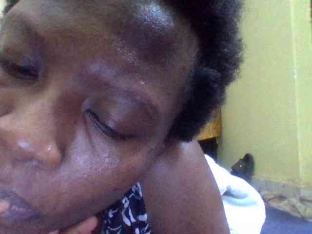 Blackbeuty webcam