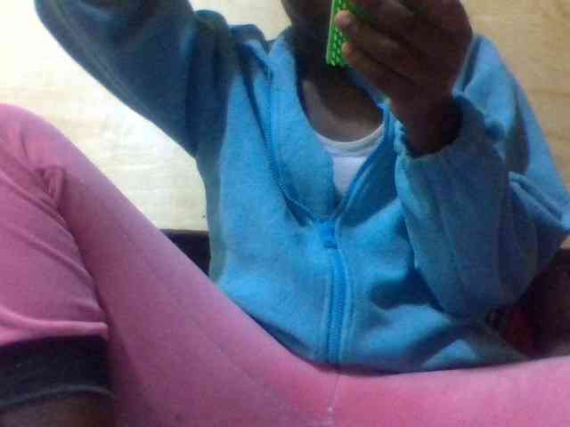 Blackbeuty webcam