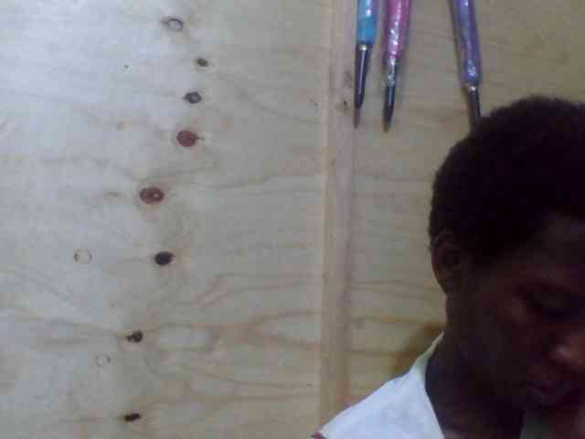 Blackbeuty webcam
