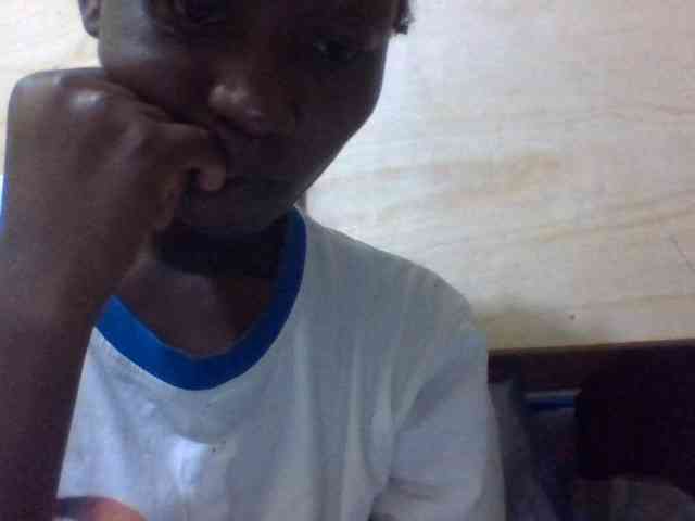 Blackbeuty webcam