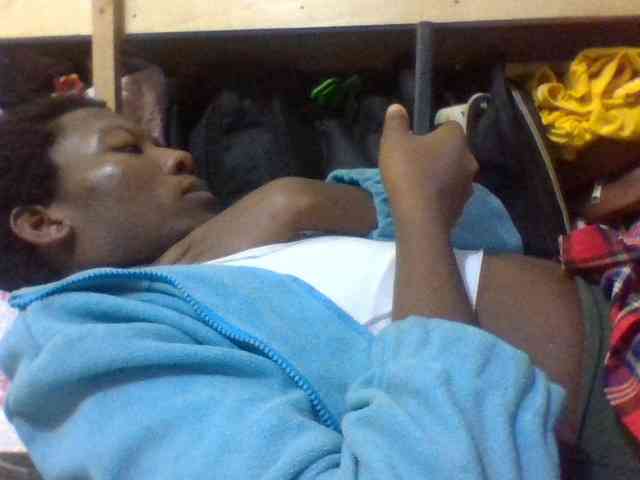 Blackbeuty webcam