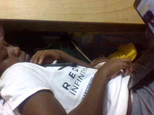 Blackbeuty webcam